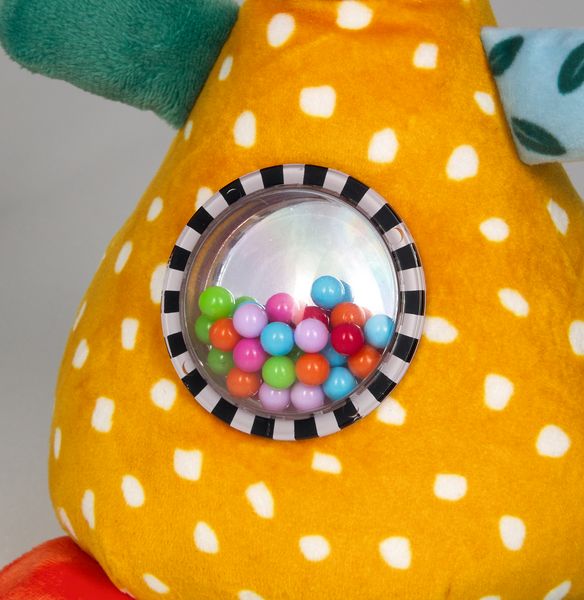 Produktbild: Activity-Giraffe - BabyGl&uuml;ck