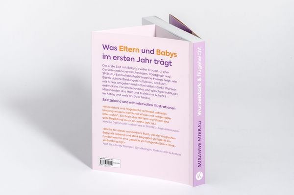 Produktbild: Wurzelstark und fl&uuml;gelleicht