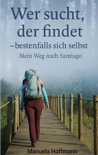 Produktbild: Wer sucht, der findet ... bestenfalls sich selbst