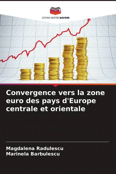 Produktbild: Convergence vers la zone euro des pays d'Europe centrale et orientale