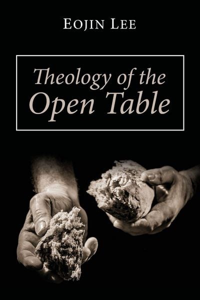Produktbild: Theology of the Open Table