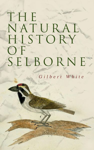 Produktbild: The Natural History of Selborne