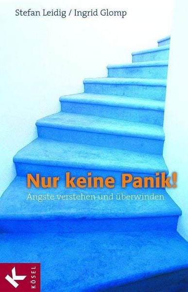 Produktbild: Nur keine Panik!