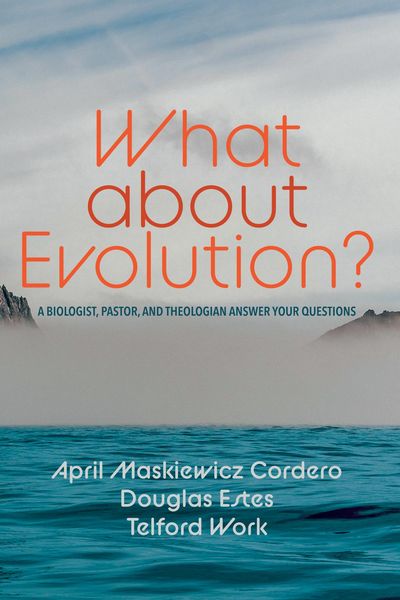 Produktbild: What about Evolution?
