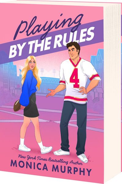 Produktbild: Playing by the Rules