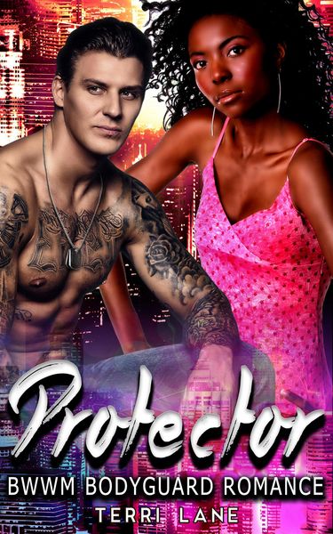 Produktbild: Her Protector : BWWM Bodyguard Romance