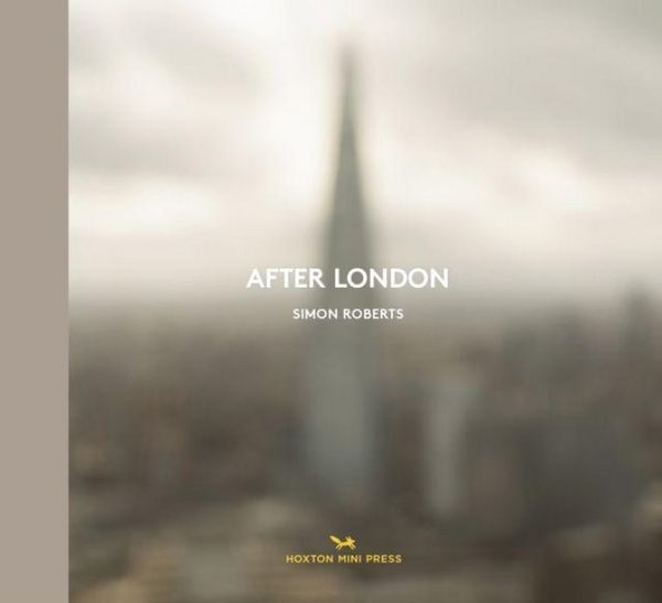 Produktbild: After London