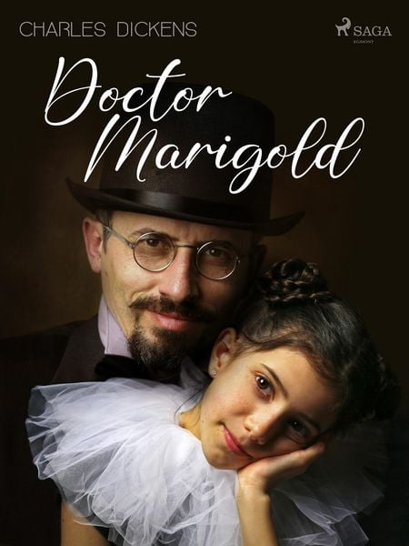 Produktbild: Doctor Marigold