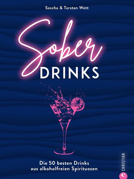 Produktbild: Sober Drinks