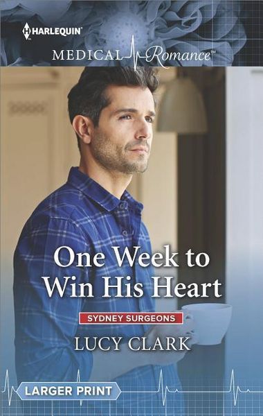 Produktbild: One Week to Win His Heart