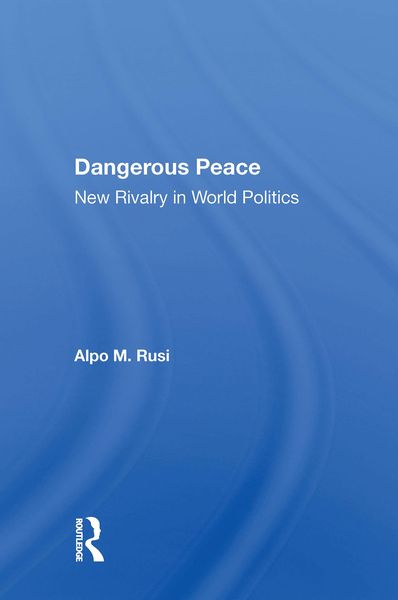 Produktbild: Dangerous Peace