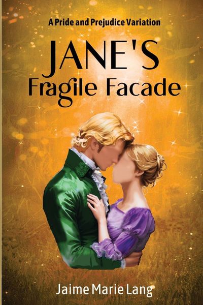 Produktbild: Jane's Fragile Fa&ccedil;ade