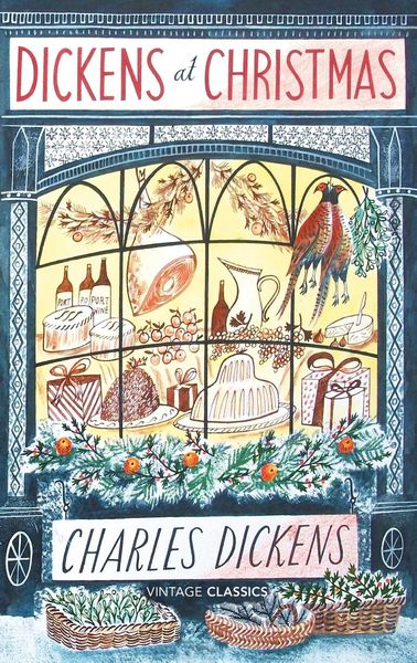 Produktbild: Dickens at Christmas