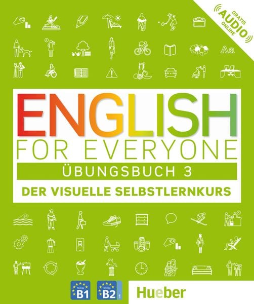Produktbild: English for Everyone 3