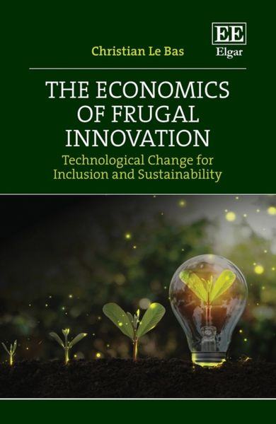 Produktbild: The Economics of Frugal Innovation