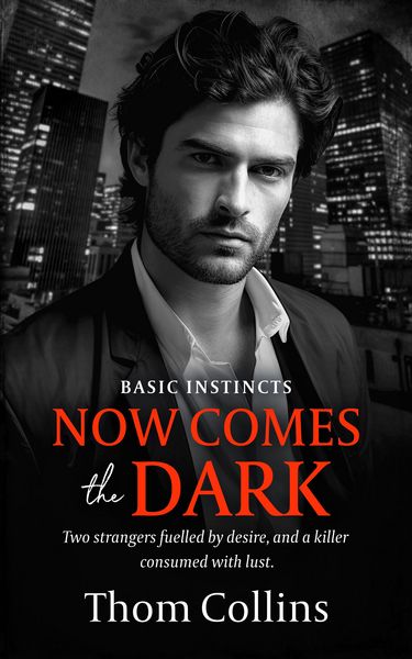Produktbild: Now Comes the Dark
