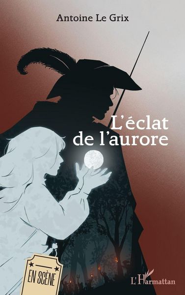 Produktbild: L'&eacute;clat de l'aurore