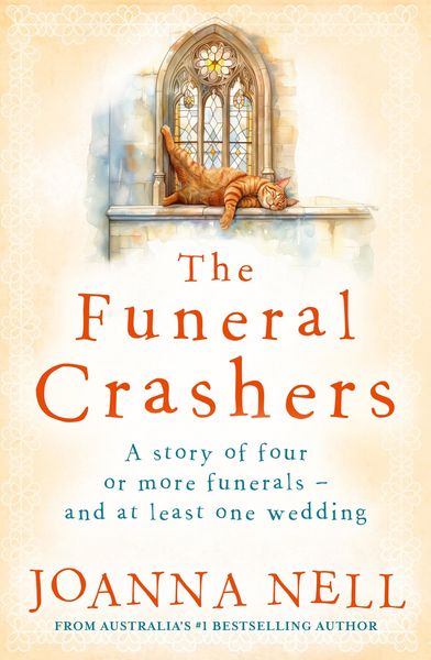 Produktbild: The Funeral Crashers