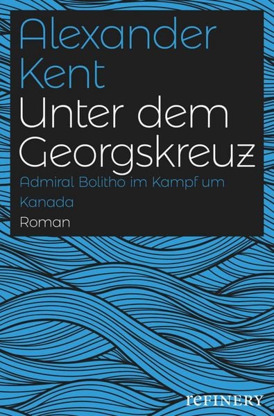 Produktbild: Unter dem Georgskreuz
