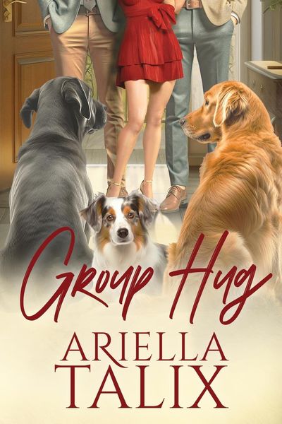 Produktbild: Group Hug
