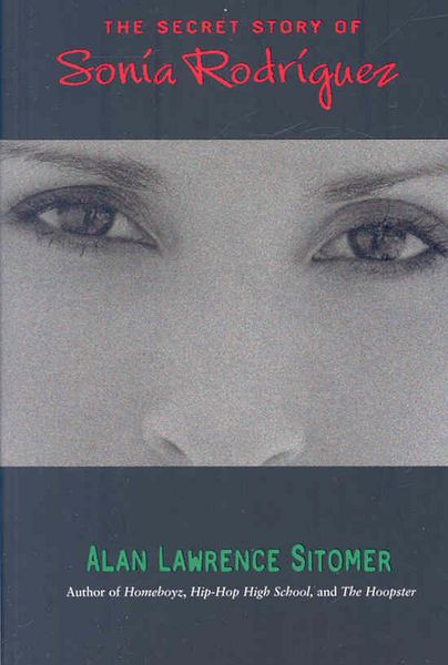 Produktbild: The Secret Story of Sonia Rodriguez