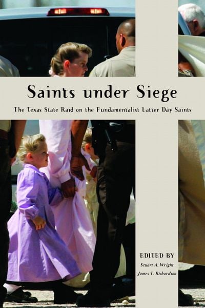 Produktbild: Saints Under Siege