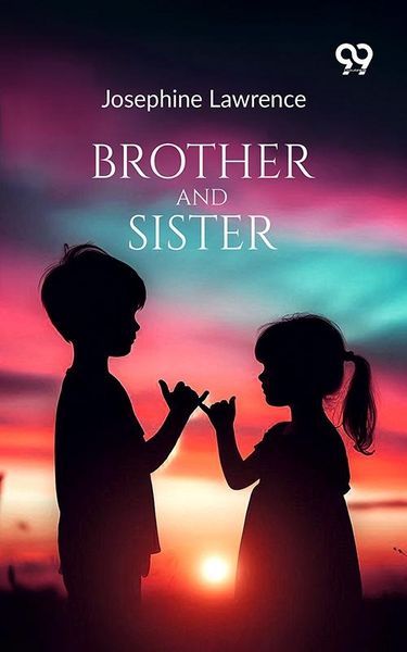 Produktbild: Brother And Sister