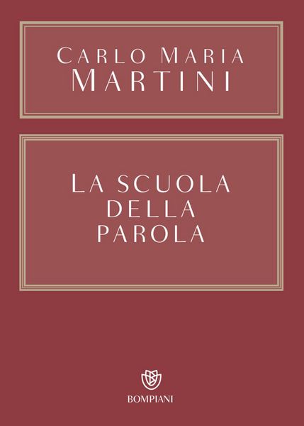 Produktbild: La scuola della Parola