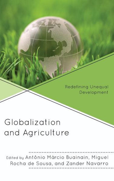 Produktbild: Globalization and Agriculture