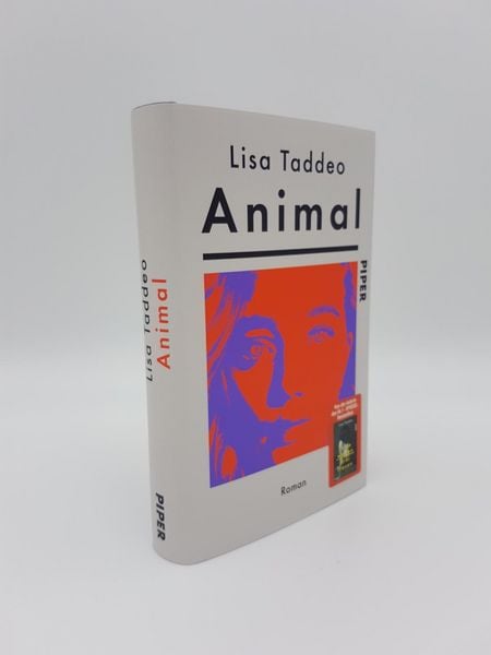 Produktbild: Animal