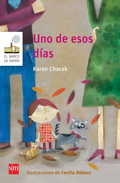 Produktbild: Uno de esos d&iacute;as