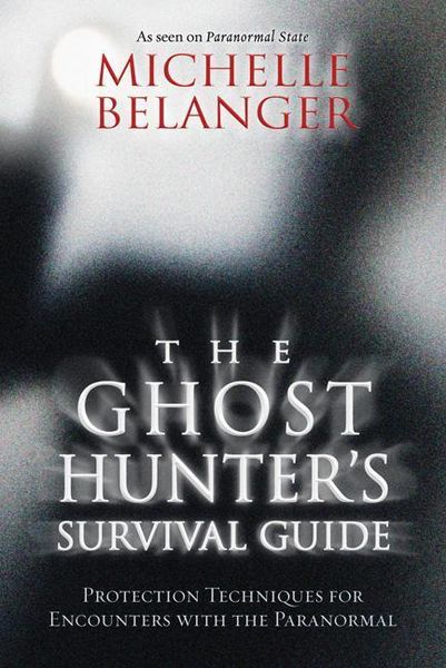 Produktbild: The Ghost Hunter's Survival Guide