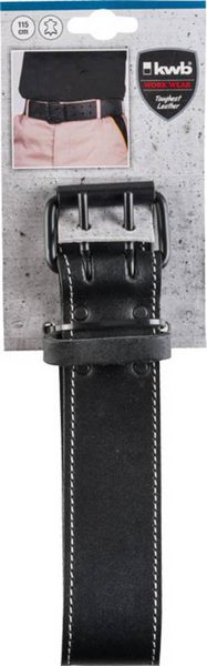 Produktbild: Kwb 908830 Werkzeug-G&uuml;rtel
