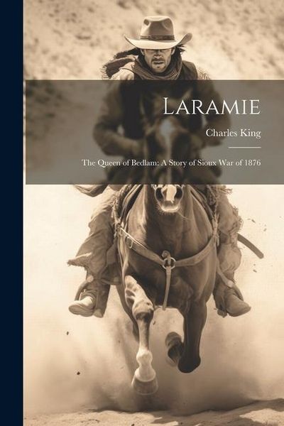 Produktbild: Laramie