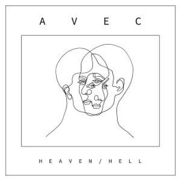 Produktbild: Heaven/Hell