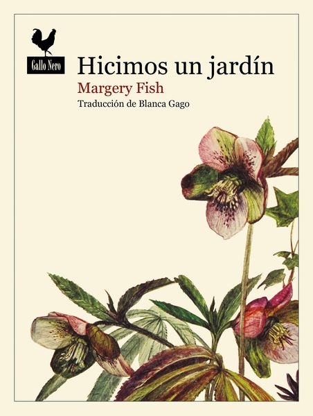 Produktbild: Hicimos un jard&iacute;n