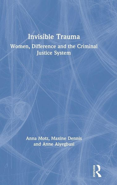 Produktbild: Invisible Trauma