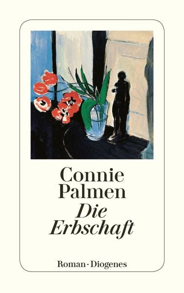 Produktbild: Die Erbschaft