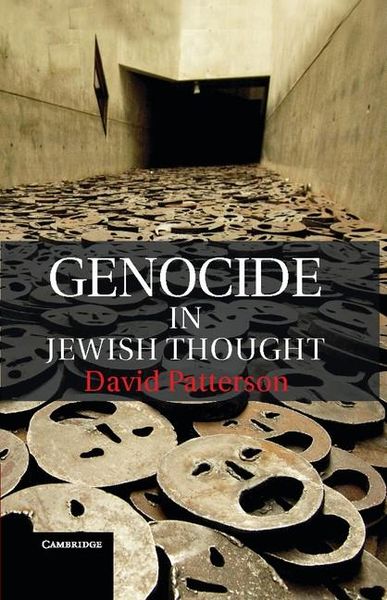 Produktbild: Genocide in Jewish Thought