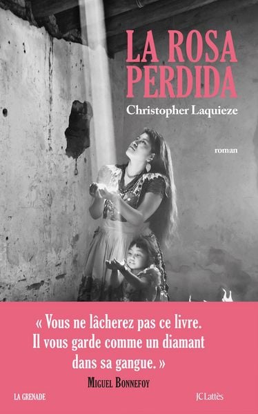 Produktbild: La Rosa Perdida