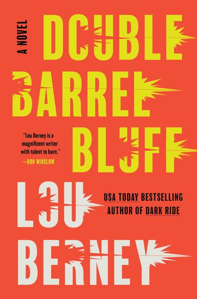 Produktbild: Double Barrel Bluff