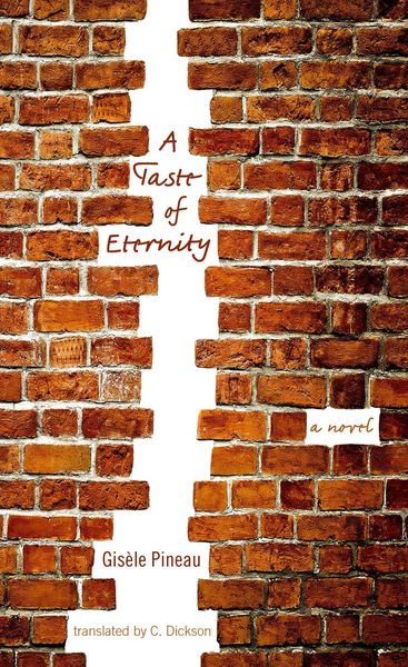 Produktbild: A Taste of Eternity