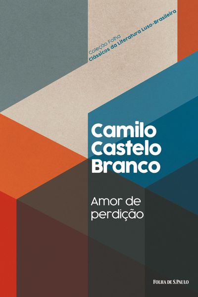 Produktbild: Amor de perdi&ccedil;&atilde;o