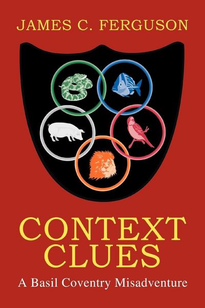 Produktbild: Context Clues