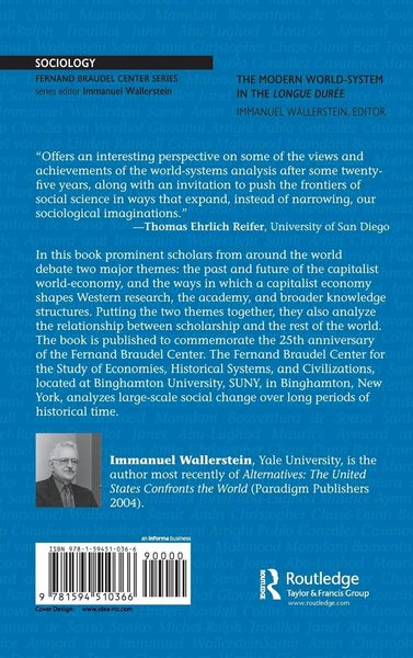 Produktbild: Modern World-System in the Longue Duree