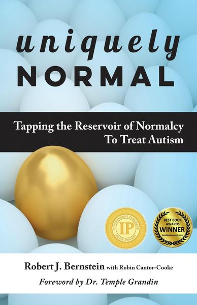 Produktbild: Uniquely Normal