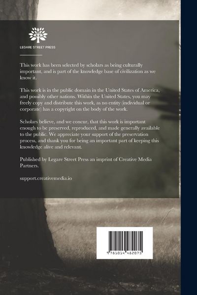 Produktbild: Oration by Frederick Douglass: Delivered on the Occasion of the Unveiling of the Freedmen's Monument in Memory of Abraham Lincoln, in Lincoln Park, W