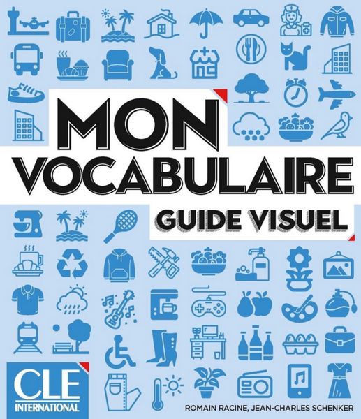 Produktbild: Mon Vocabulaire
