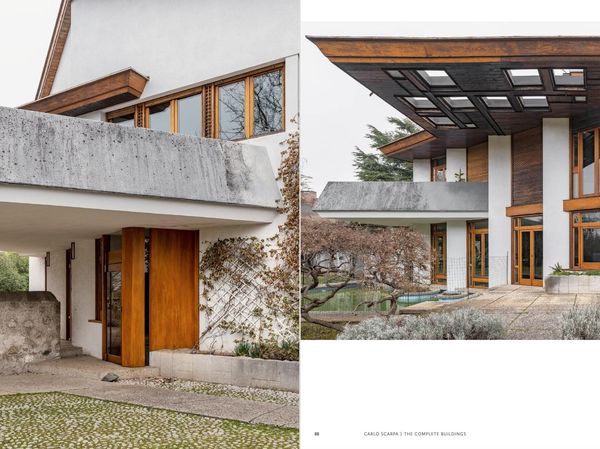 Produktbild: Carlo Scarpa