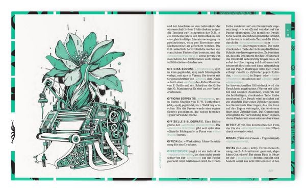 Produktbild: Das illustrierte W&ouml;rterbuch des Buches
